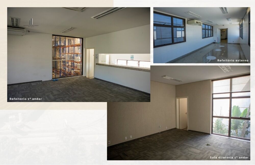 Depósito-Galpão, 5418 m² - Foto 1