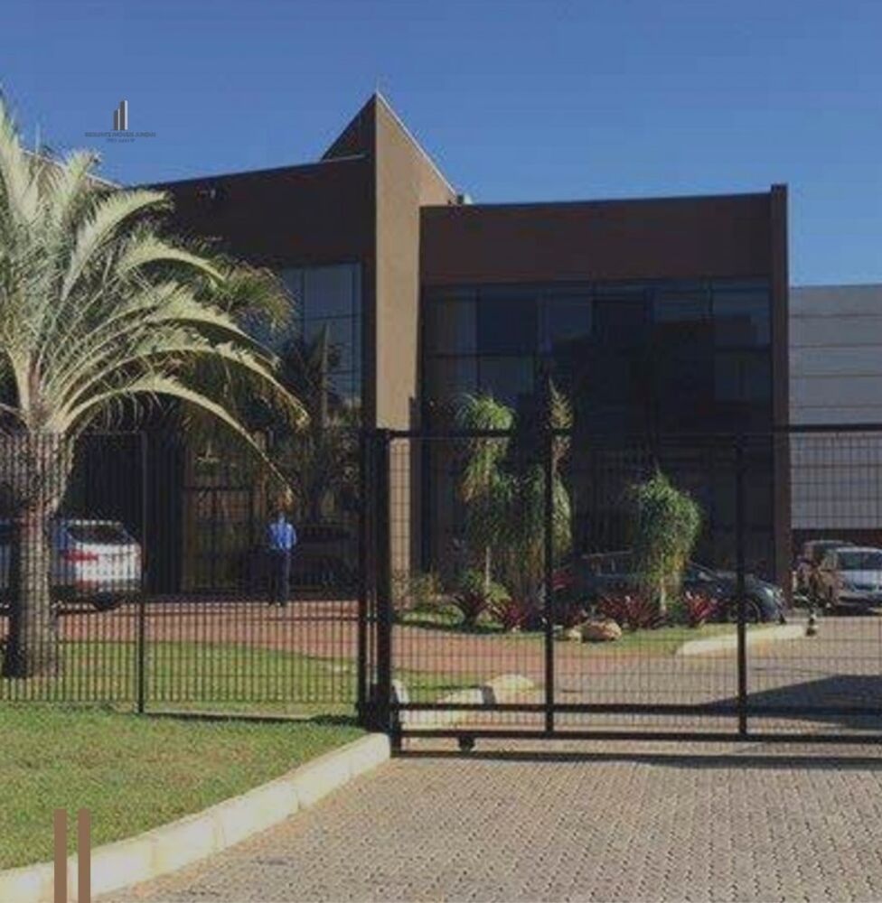 Depósito-Galpão, 5418 m² - Foto 4