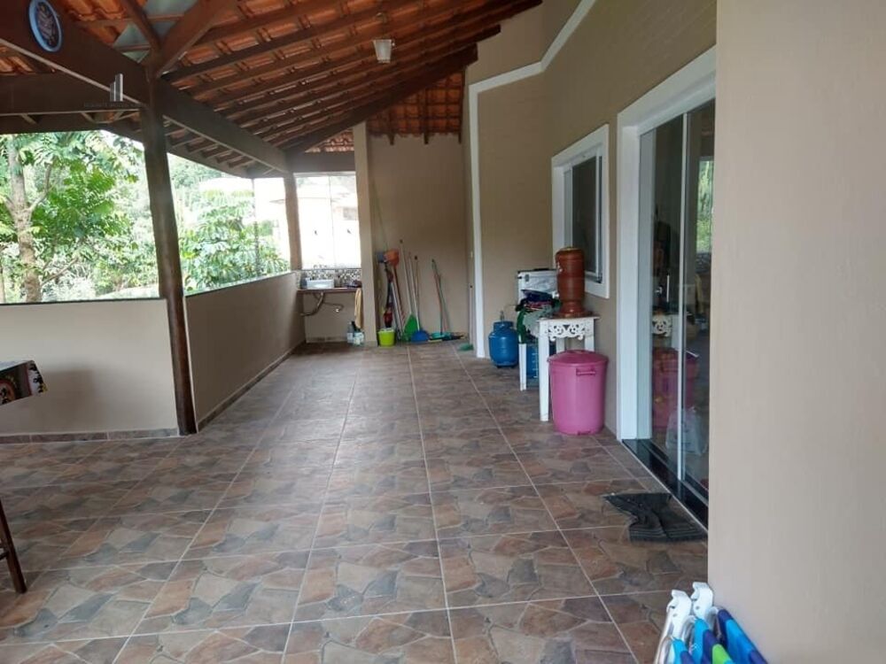 Casa de Condomínio à venda com 3 quartos, 271m² - Foto 7