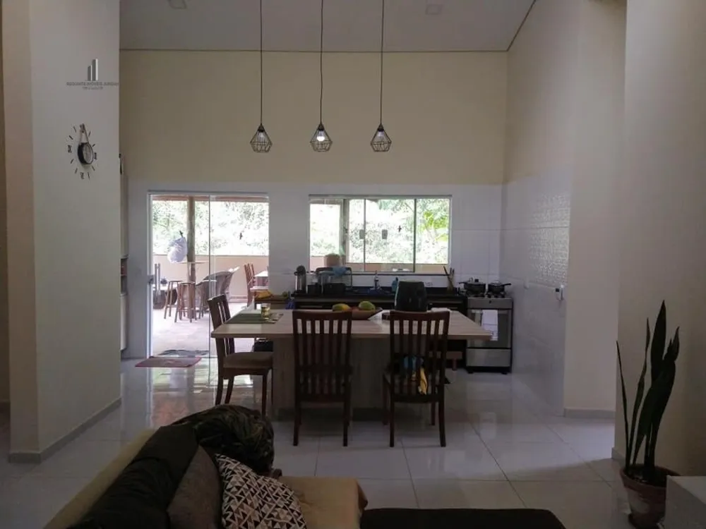 Casa de Condomínio, 3 quartos - Foto 8