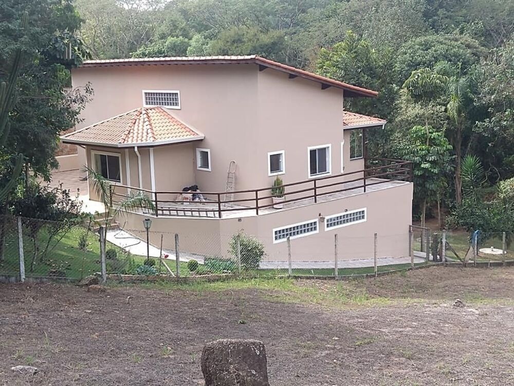 Casa de Condomínio à venda com 3 quartos, 271m² - Foto 8