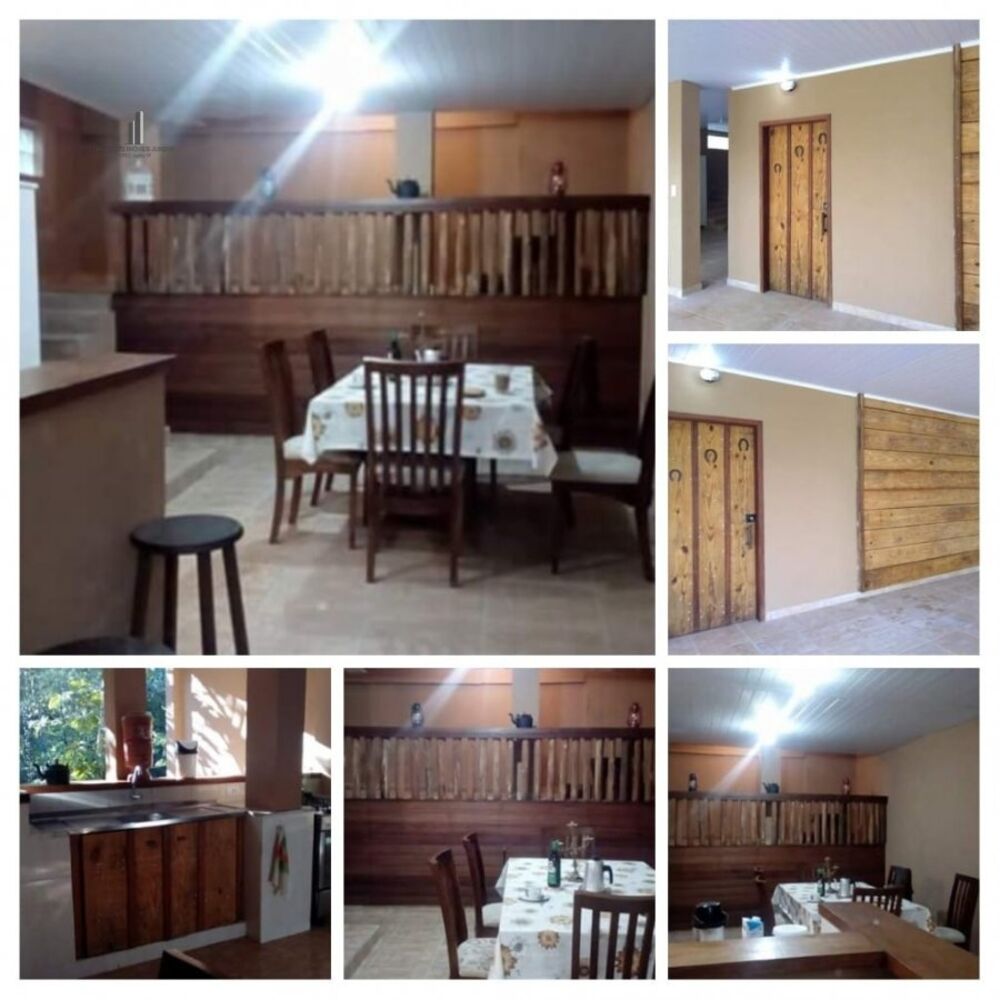 Casa de Condomínio à venda com 3 quartos, 271m² - Foto 3