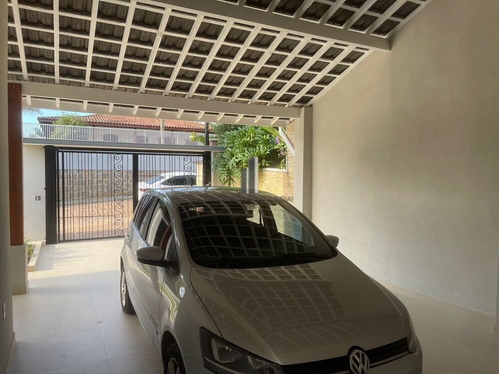 Casa à venda com 4 quartos, 342m² - Foto 15