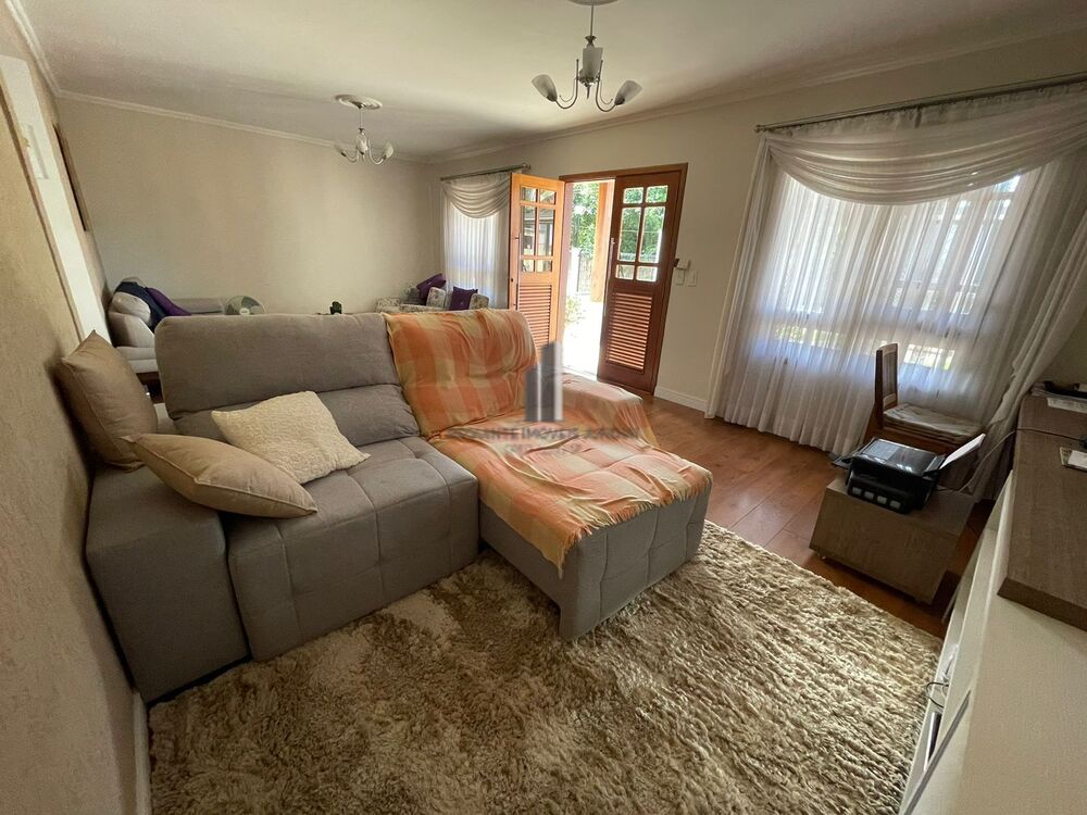 Casa à venda com 4 quartos, 342m² - Foto 17
