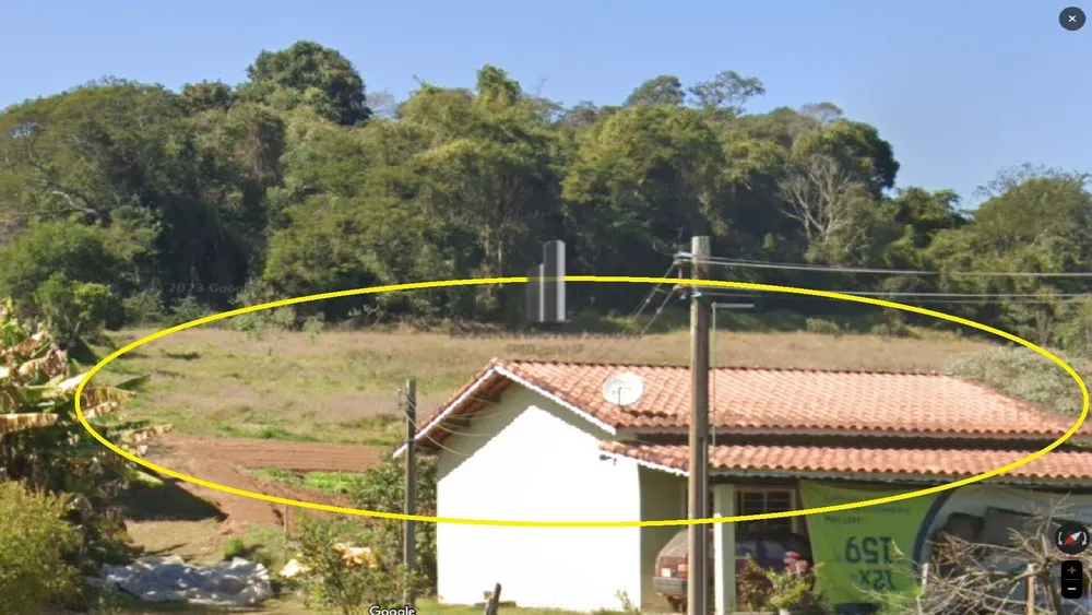 Terreno, 1200 m² - Foto 5