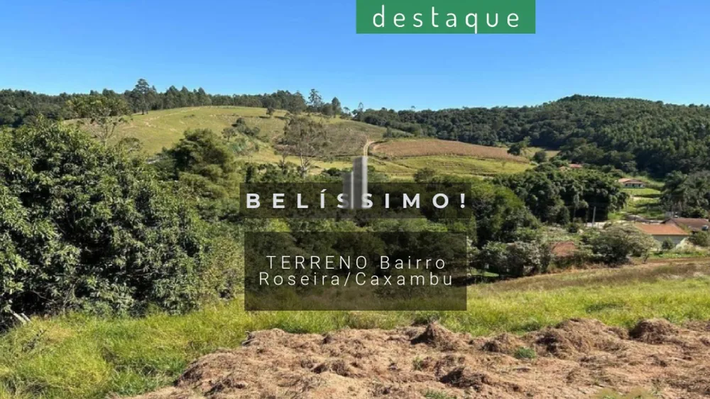 Terreno, 1200 m² - Foto 1
