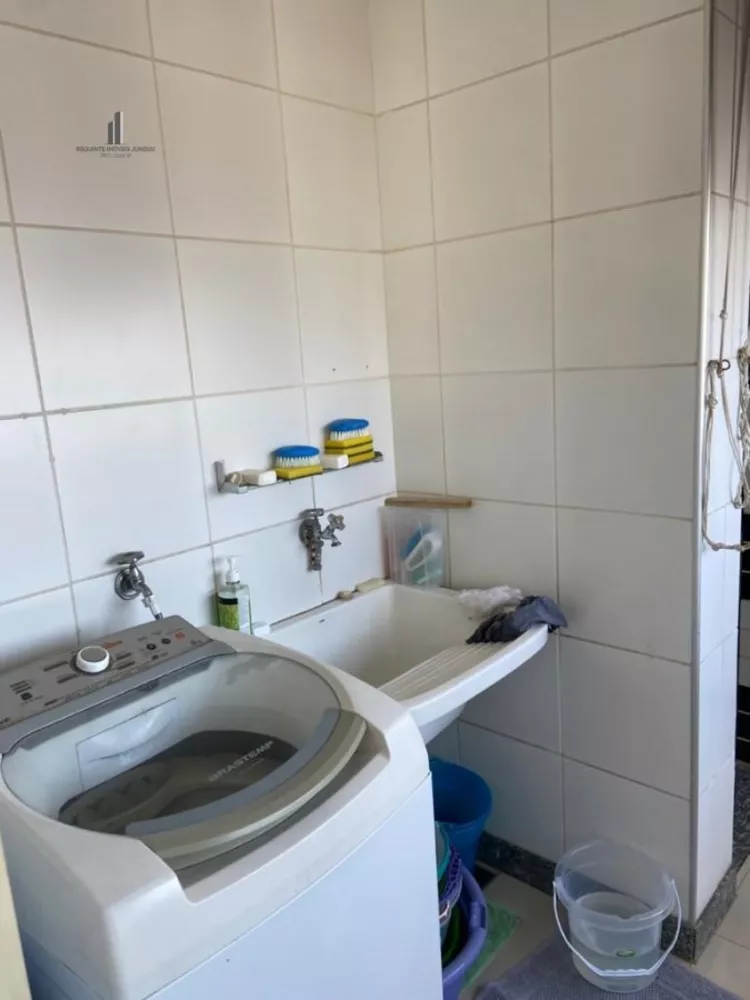 Apartamento à venda com 3 quartos, 250m² - Foto 12