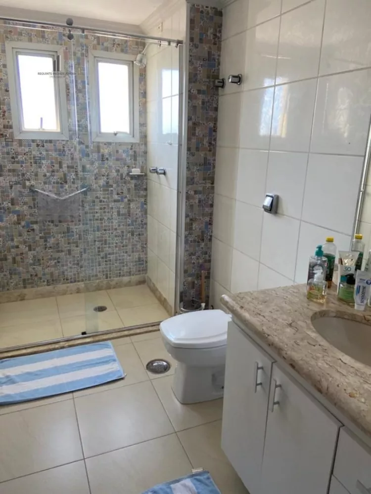 Apartamento à venda com 3 quartos, 250m² - Foto 20