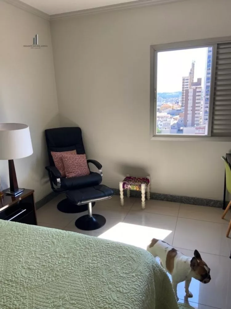 Apartamento à venda com 3 quartos, 250m² - Foto 17