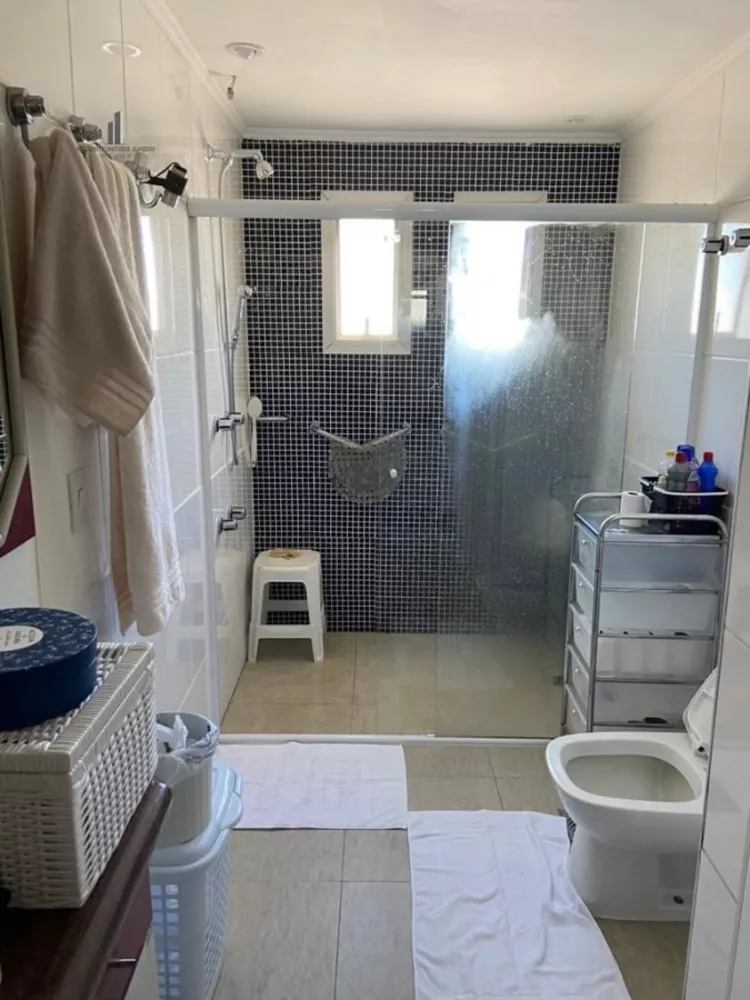 Apartamento à venda com 3 quartos, 250m² - Foto 21