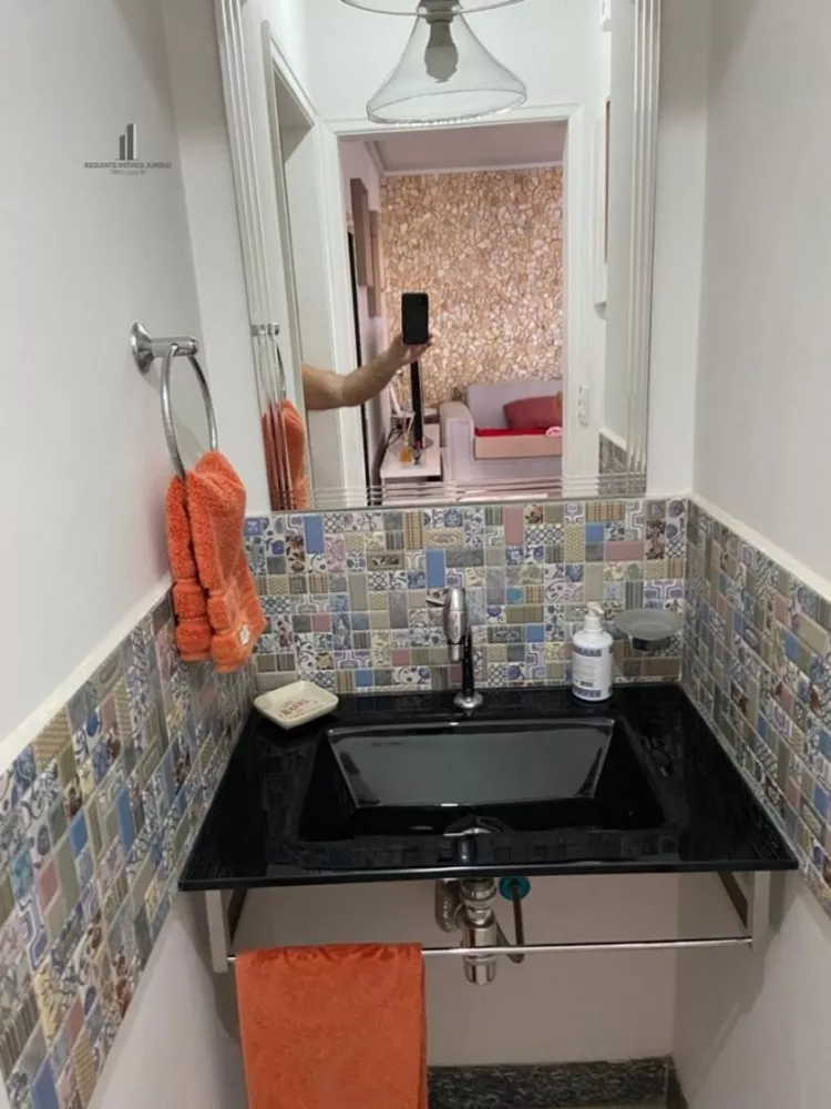 Apartamento à venda com 3 quartos, 250m² - Foto 18