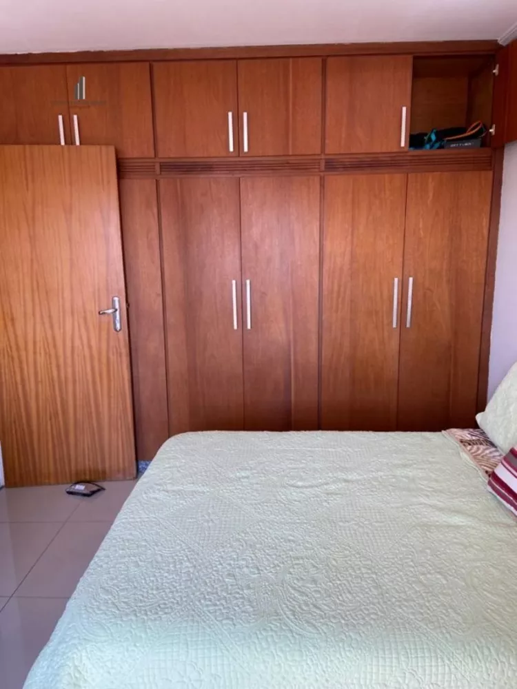 Apartamento à venda com 3 quartos, 250m² - Foto 16