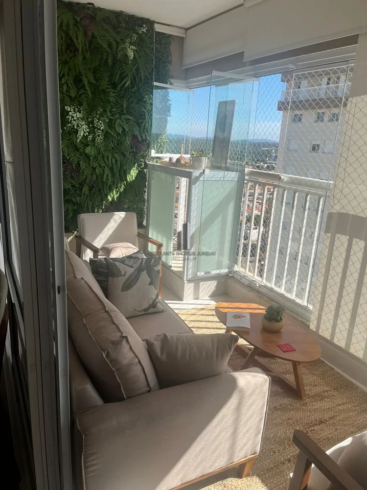 Apartamento, 3 quartos, 101 m² - Foto 5
