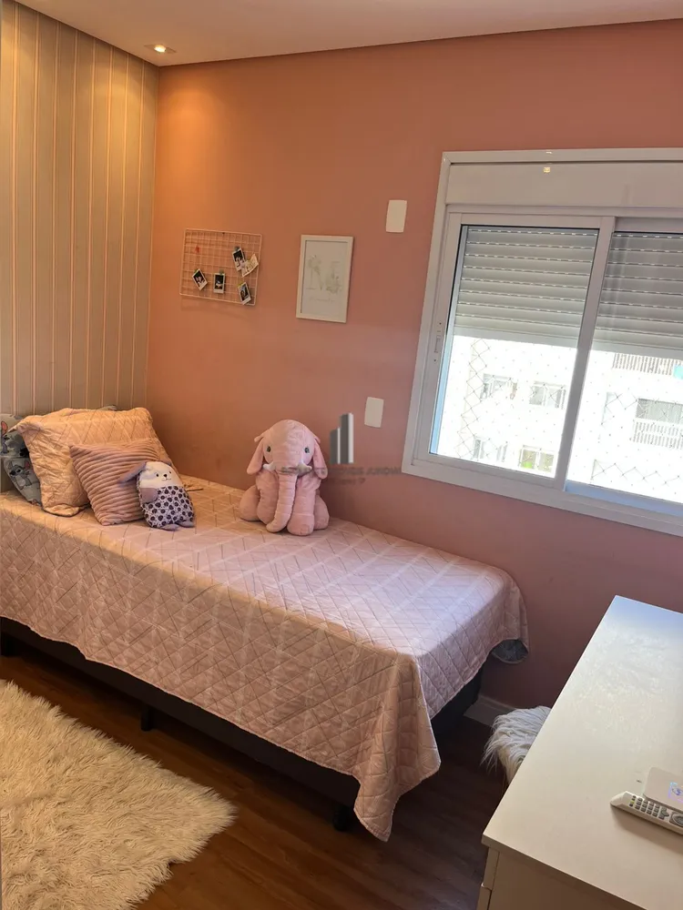 Apartamento, 3 quartos, 101 m² - Foto 12