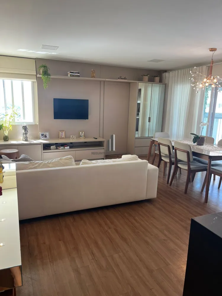 Apartamento, 3 quartos, 101 m² - Foto 3