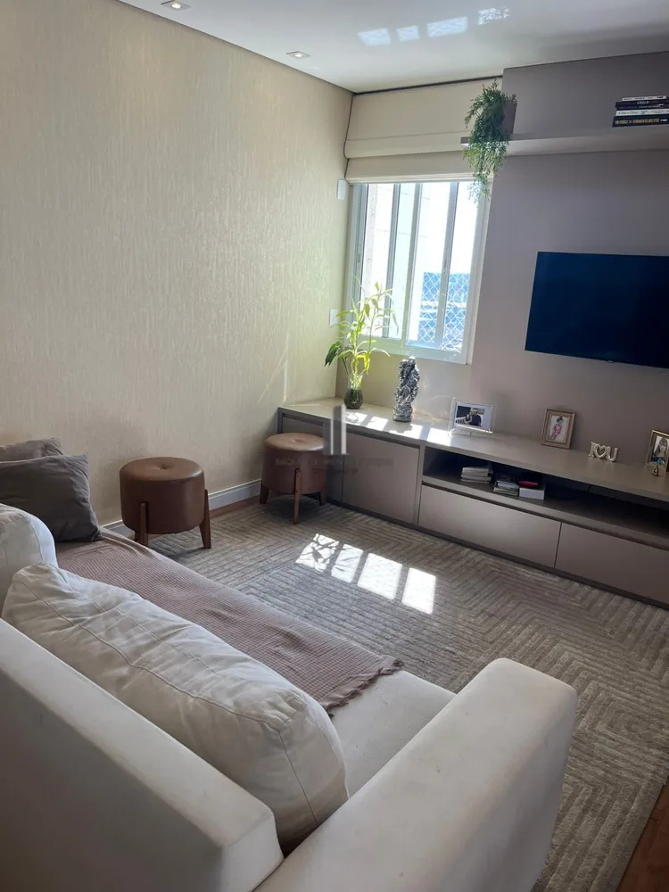 Apartamento, 3 quartos, 101 m² - Foto 10