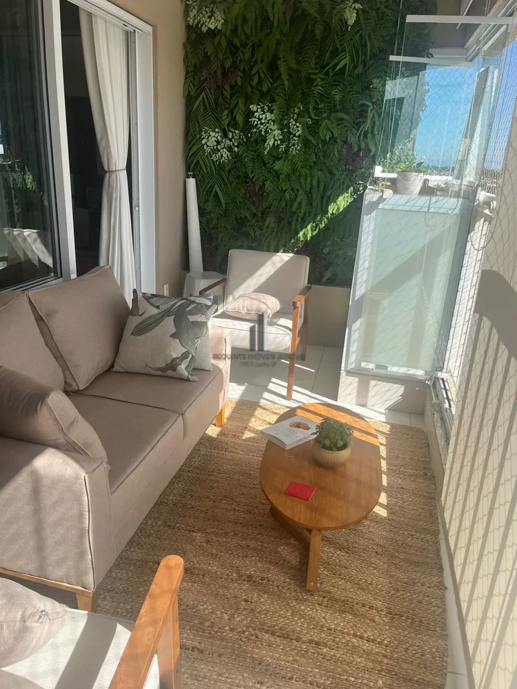 Apartamento, 3 quartos, 101 m² - Foto 7