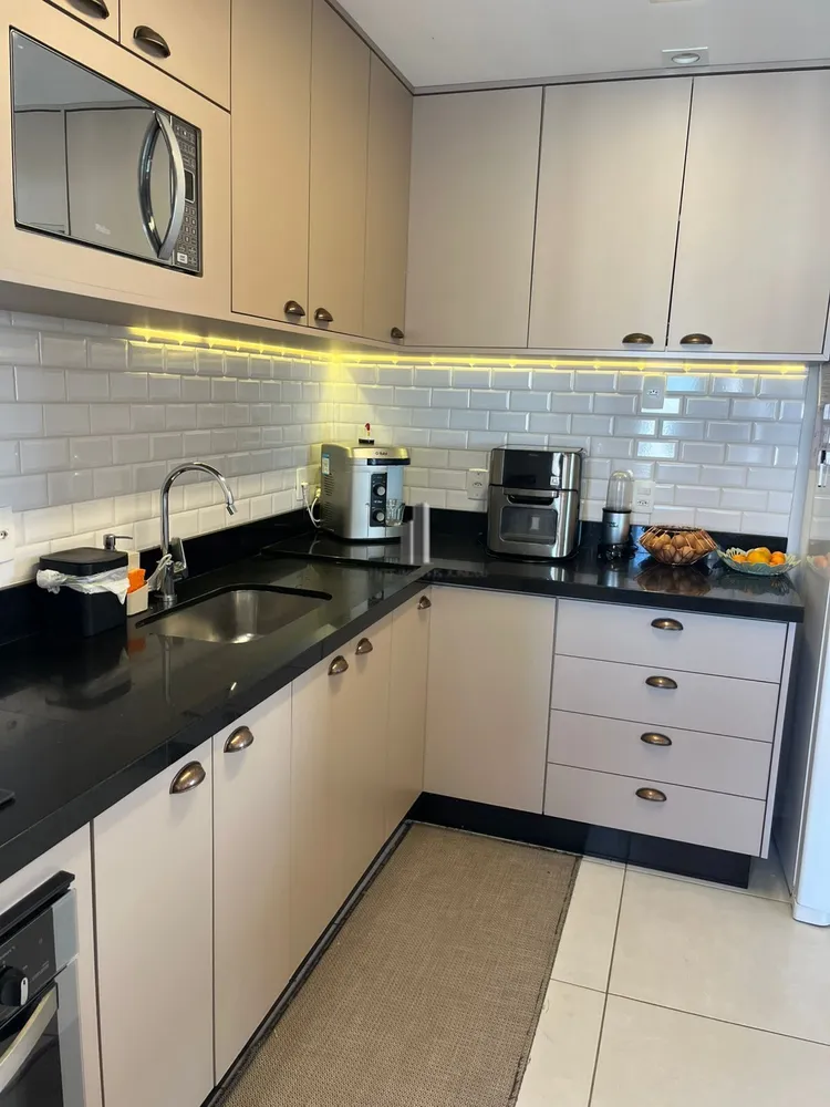 Apartamento, 3 quartos, 101 m² - Foto 9