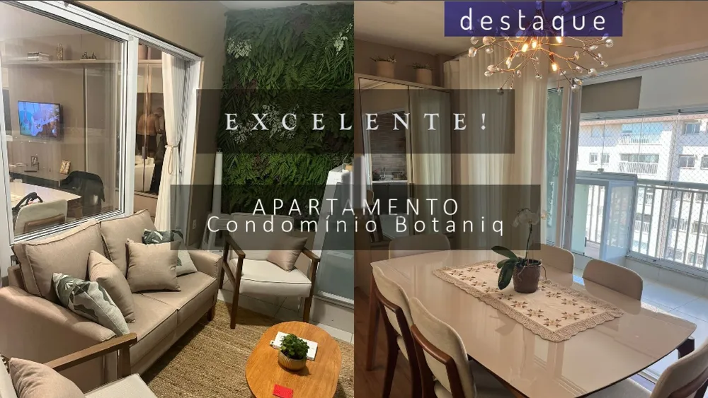 Apartamento, 3 quartos, 101 m² - Foto 3