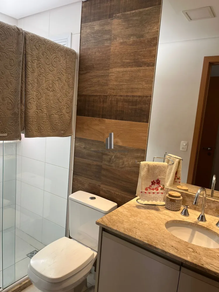 Apartamento, 3 quartos, 101 m² - Foto 1