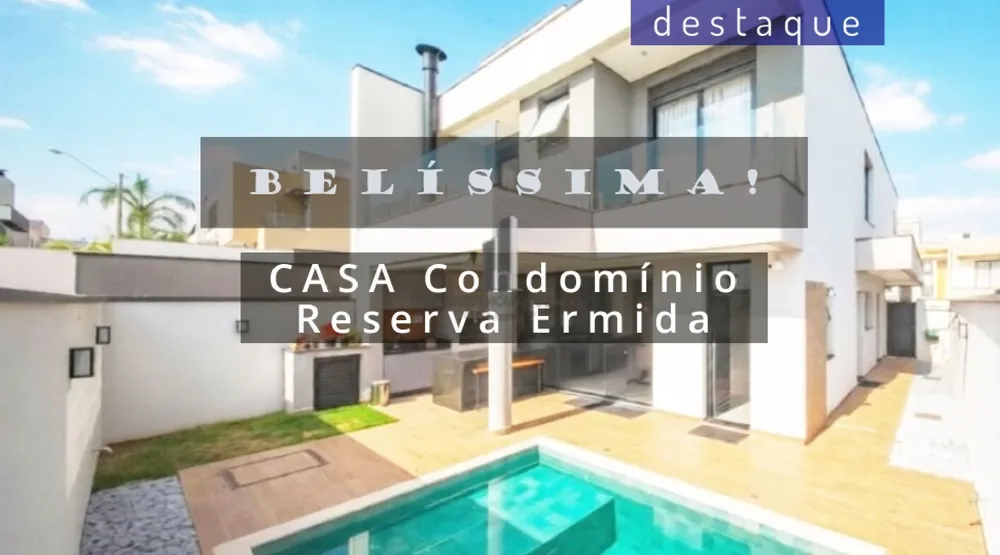 Casa de Condomínio, 3 quartos - Foto 6