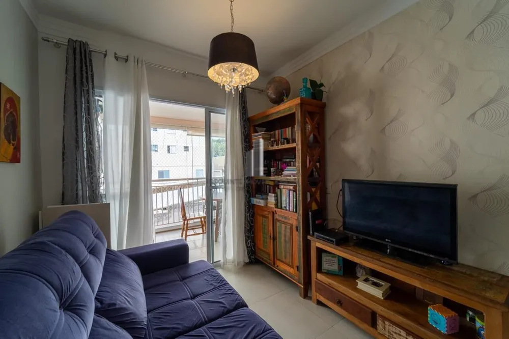 Apartamento, 2 quartos, 69 m² - Foto 3