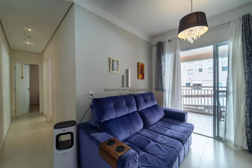 Apartamento, 2 quartos, 69 m² - Foto 4