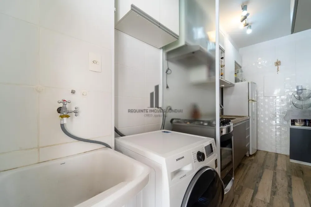 Apartamento, 2 quartos, 69 m² - Foto 7