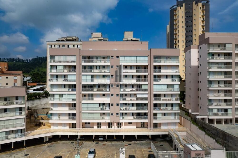 Apartamento, 2 quartos, 69 m² - Foto 6