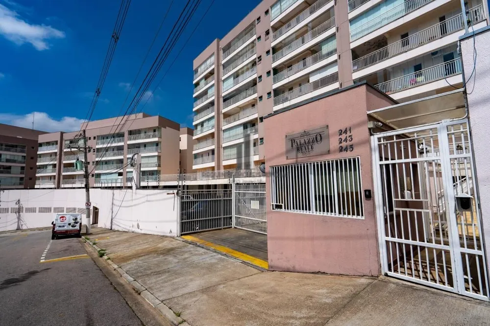 Apartamento, 2 quartos, 69 m² - Foto 20