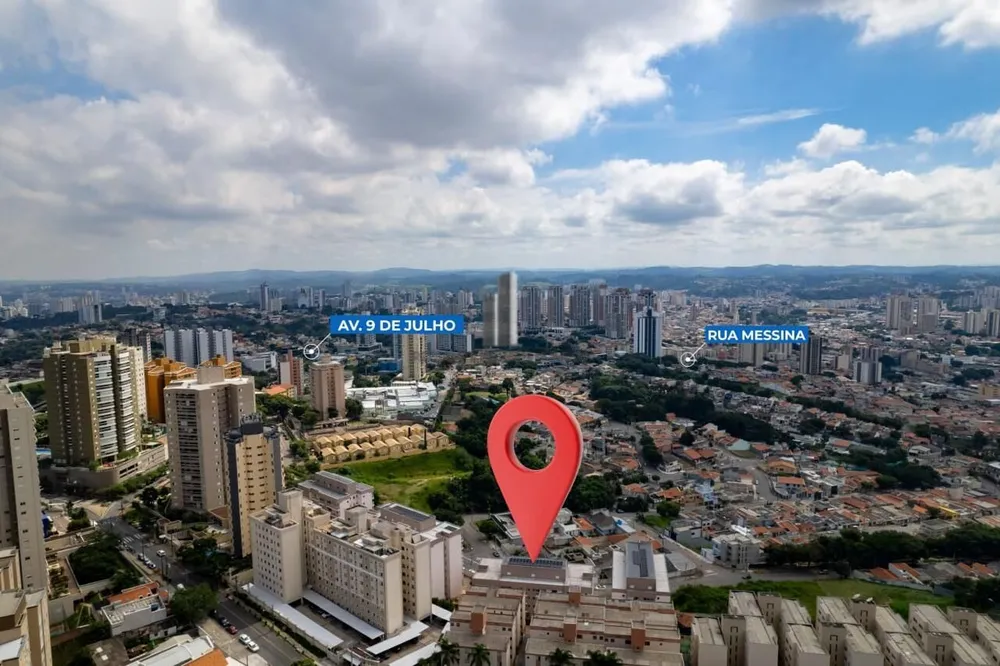 Apartamento, 2 quartos, 69 m² - Foto 16