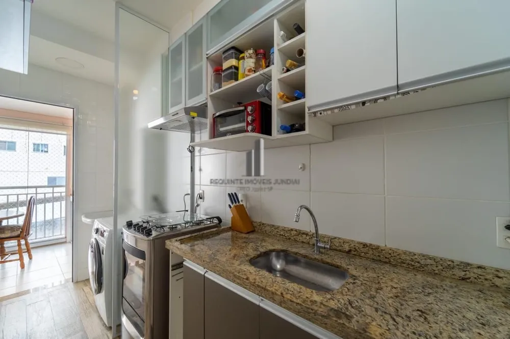 Apartamento, 2 quartos, 69 m² - Foto 6