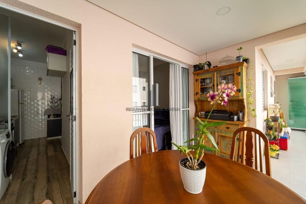 Apartamento, 2 quartos, 69 m² - Foto 4