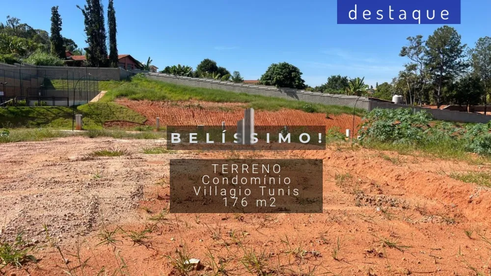 Terreno, 176 m² - Foto 1