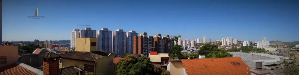 Casa, 4 quartos, 384 m² - Foto 1