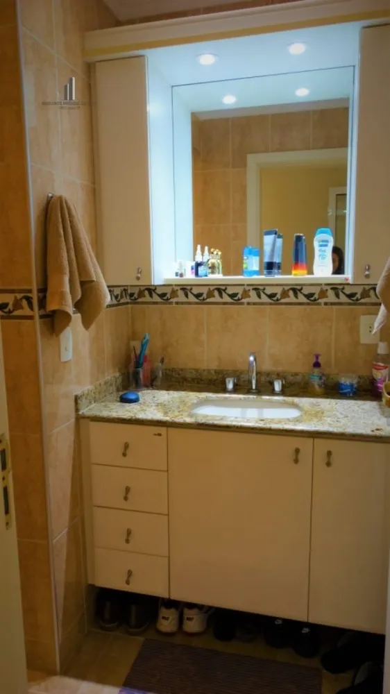 Casa, 4 quartos, 384 m² - Foto 9