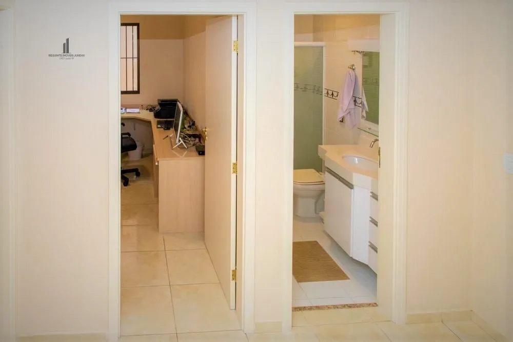 Casa, 4 quartos, 384 m² - Foto 14