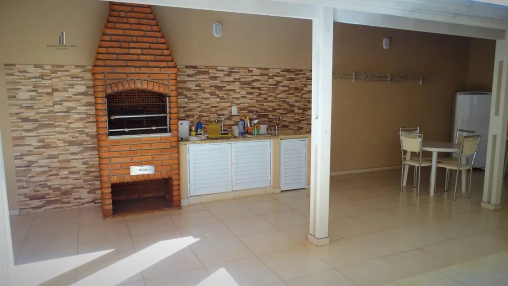 Casa, 4 quartos, 384 m² - Foto 2