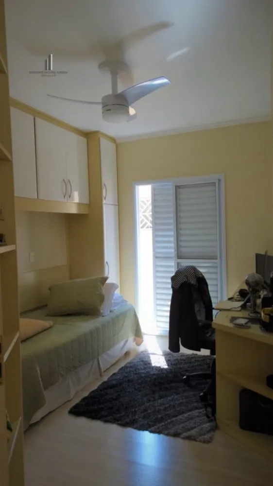 Casa, 4 quartos, 384 m² - Foto 11