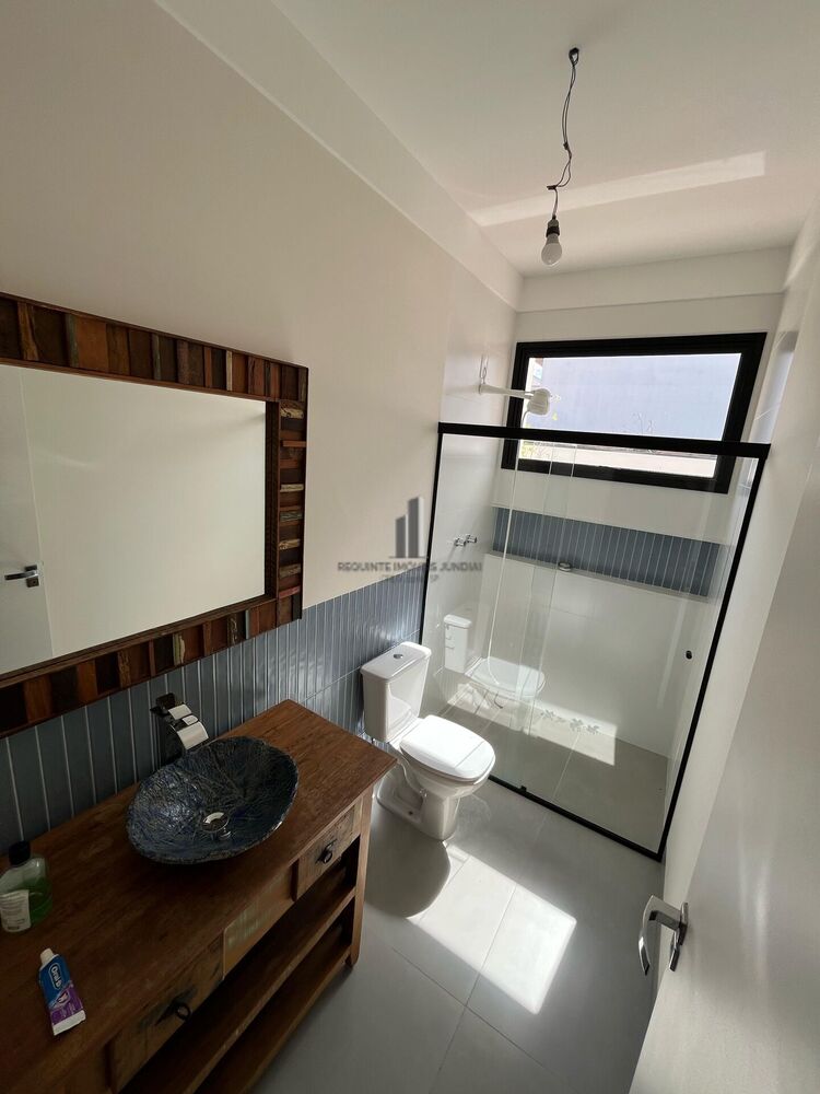 Casa de Condomínio para alugar com 3 quartos, 126m² - Foto 3