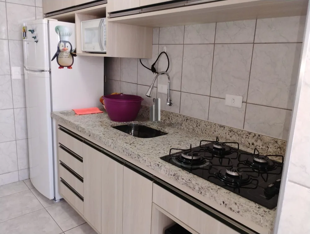 Apartamento, 2 quartos, 69 m² - Foto 6