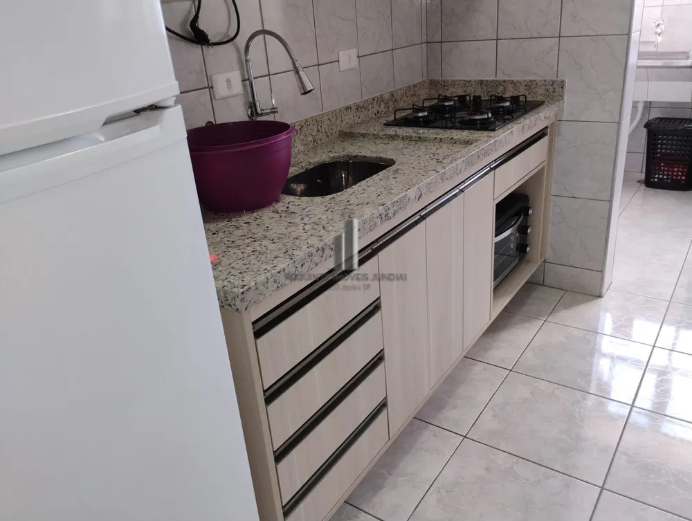 Apartamento, 2 quartos, 69 m² - Foto 5