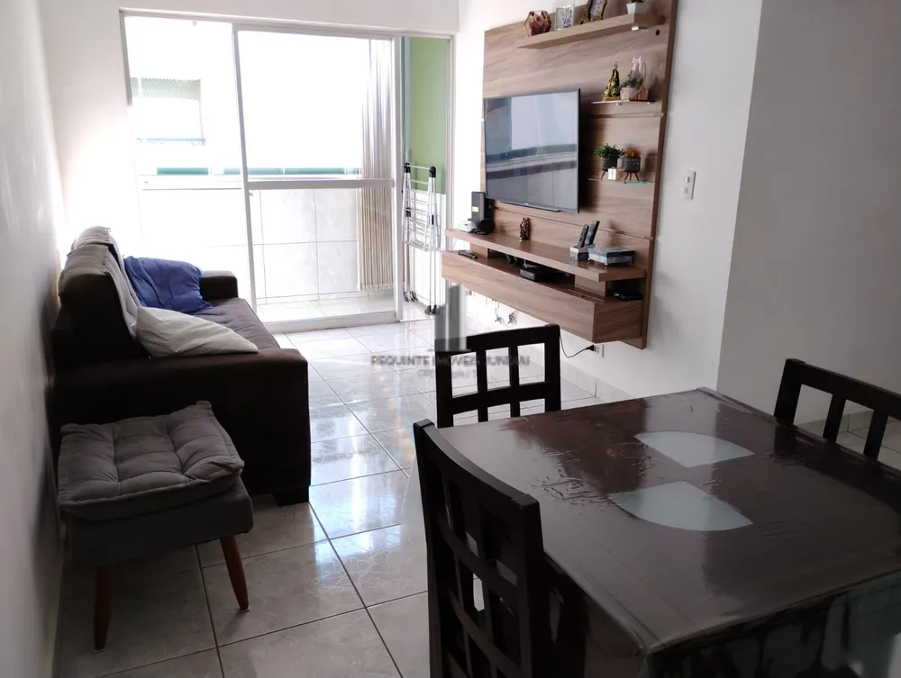 Apartamento, 2 quartos, 69 m² - Foto 2