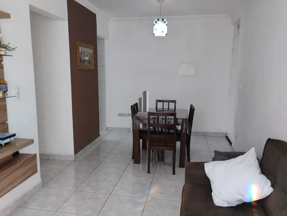 Apartamento, 2 quartos, 69 m² - Foto 4