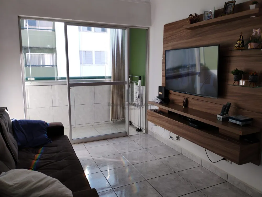 Apartamento, 2 quartos, 69 m² - Foto 3