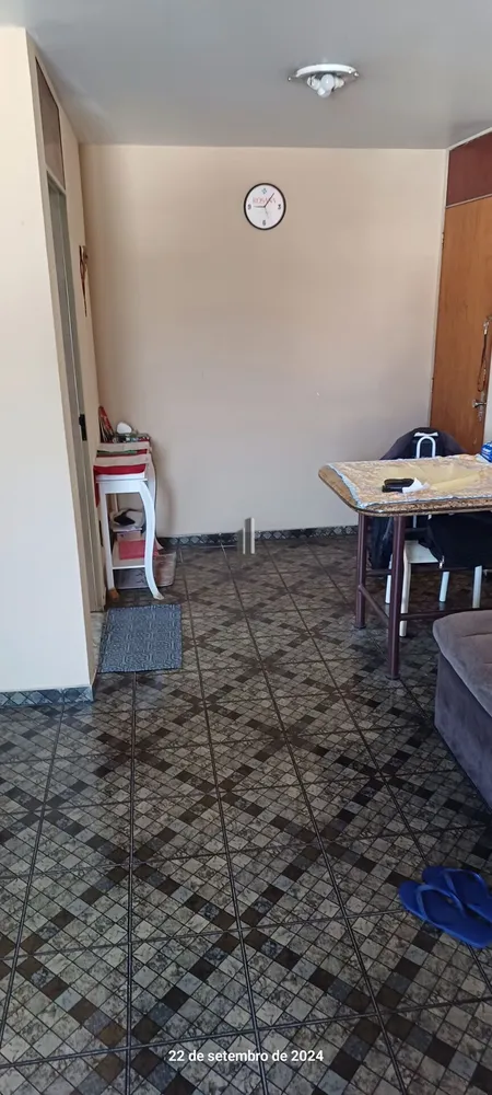 Apartamento, 2 quartos, 77 m² - Foto 3