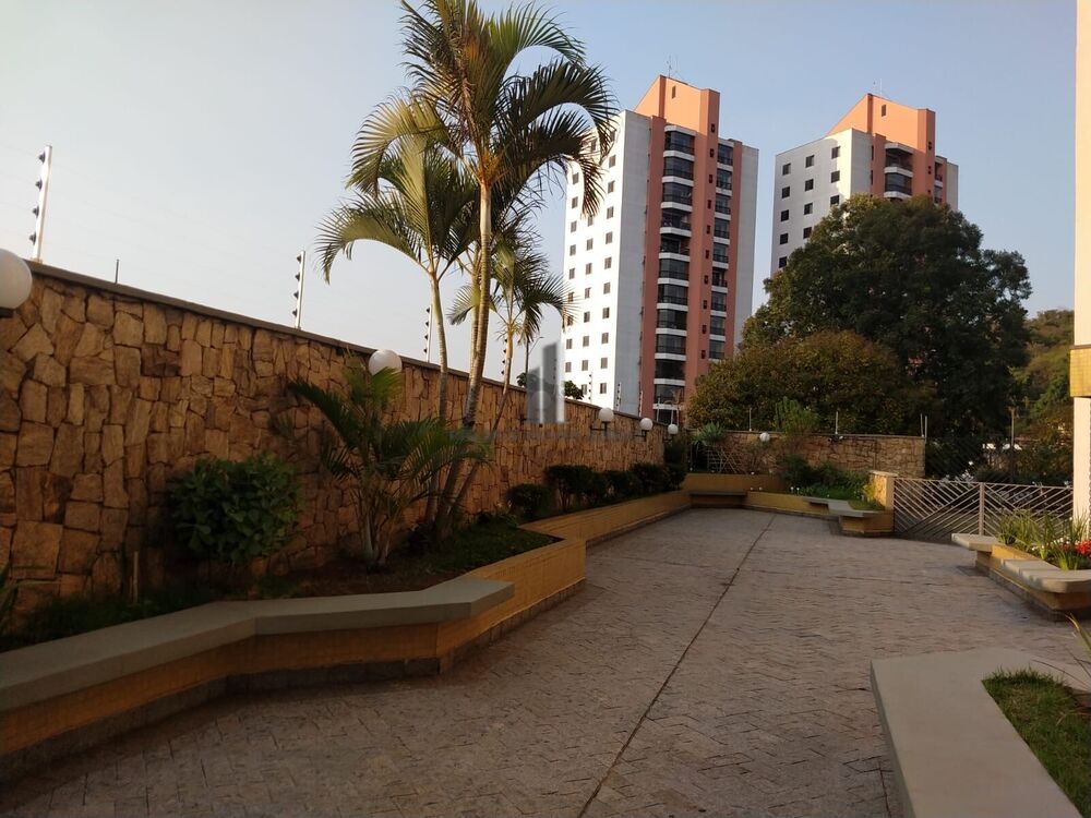 Apartamento, 2 quartos, 77 m² - Foto 16