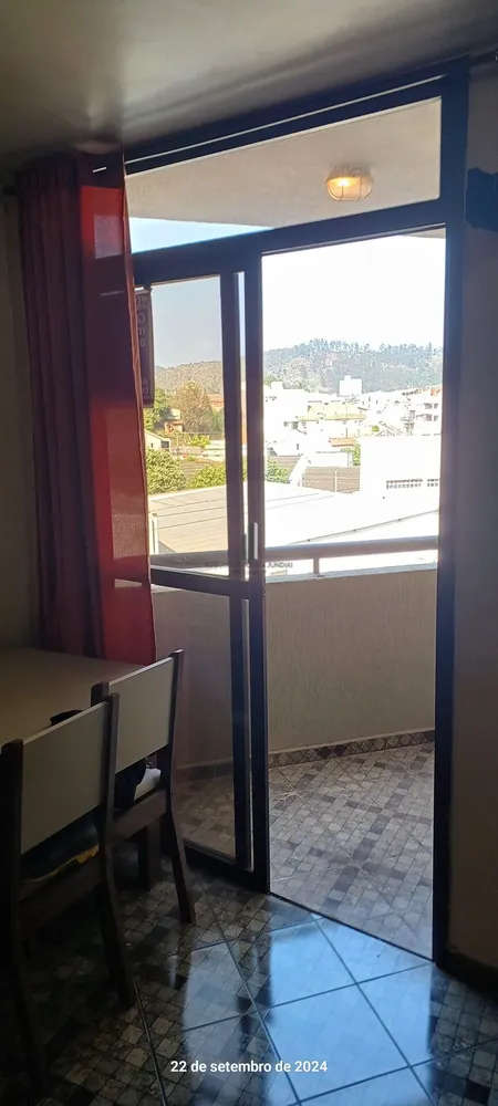 Apartamento, 2 quartos, 77 m² - Foto 2