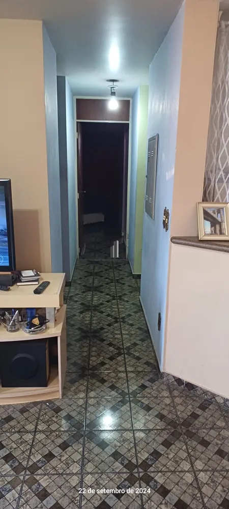 Apartamento, 2 quartos, 77 m² - Foto 4