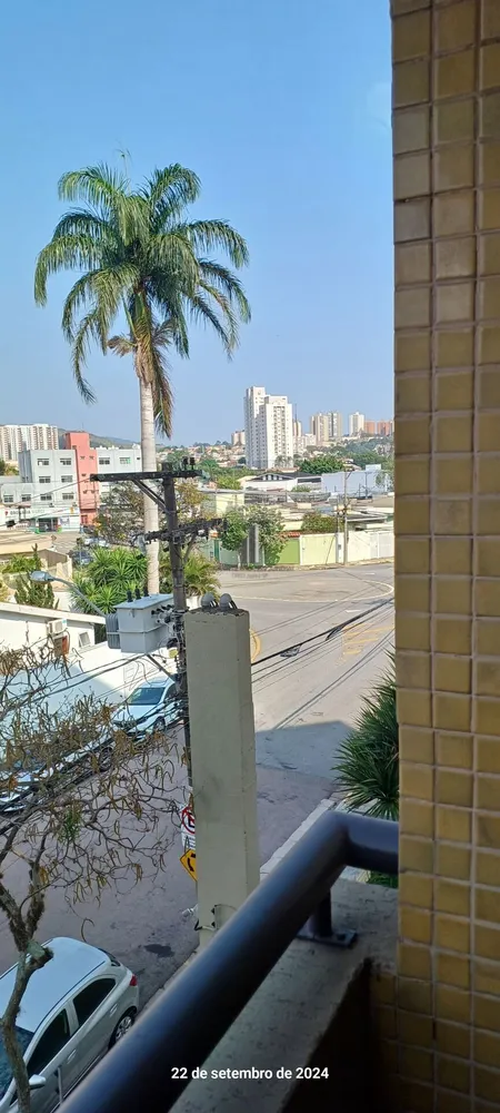 Apartamento, 2 quartos, 77 m² - Foto 8